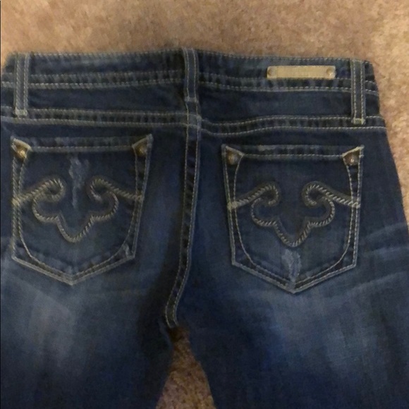 Express jeans - Picture 4 of 4